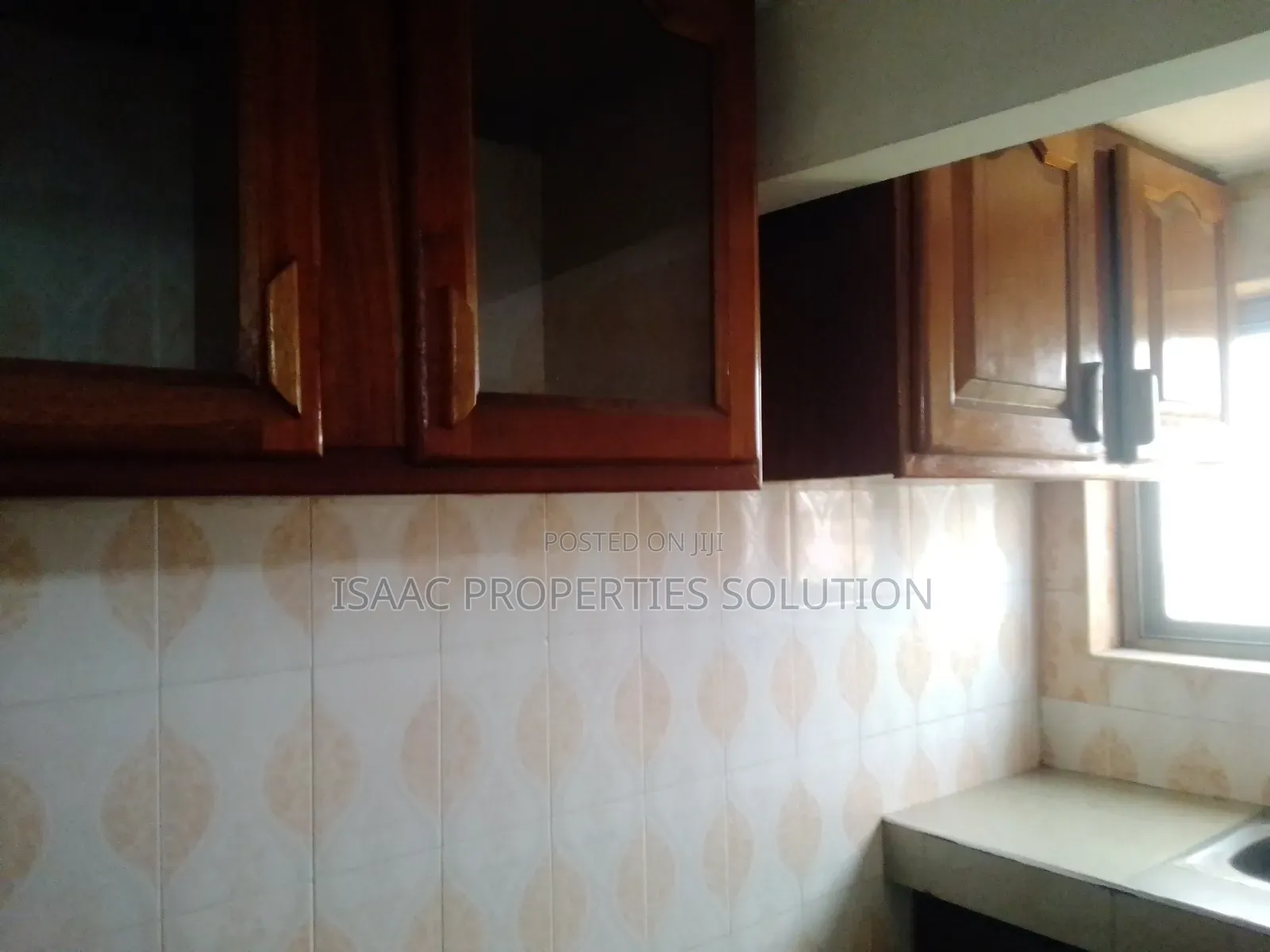 2bdrm Apartment in Isaac Properties, Shama Ahanta East Metropolitan