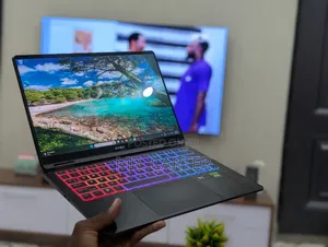New Laptop HP Omen Transcend 14-fb0023dx 32GB Intel Core Ultra 9 SSD 1T