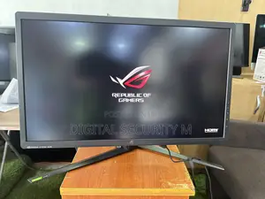 Asus Rog Swift Pg27uq 27” Uhd 144hz Dp