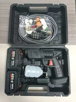 Car Washing High Pressure Gun