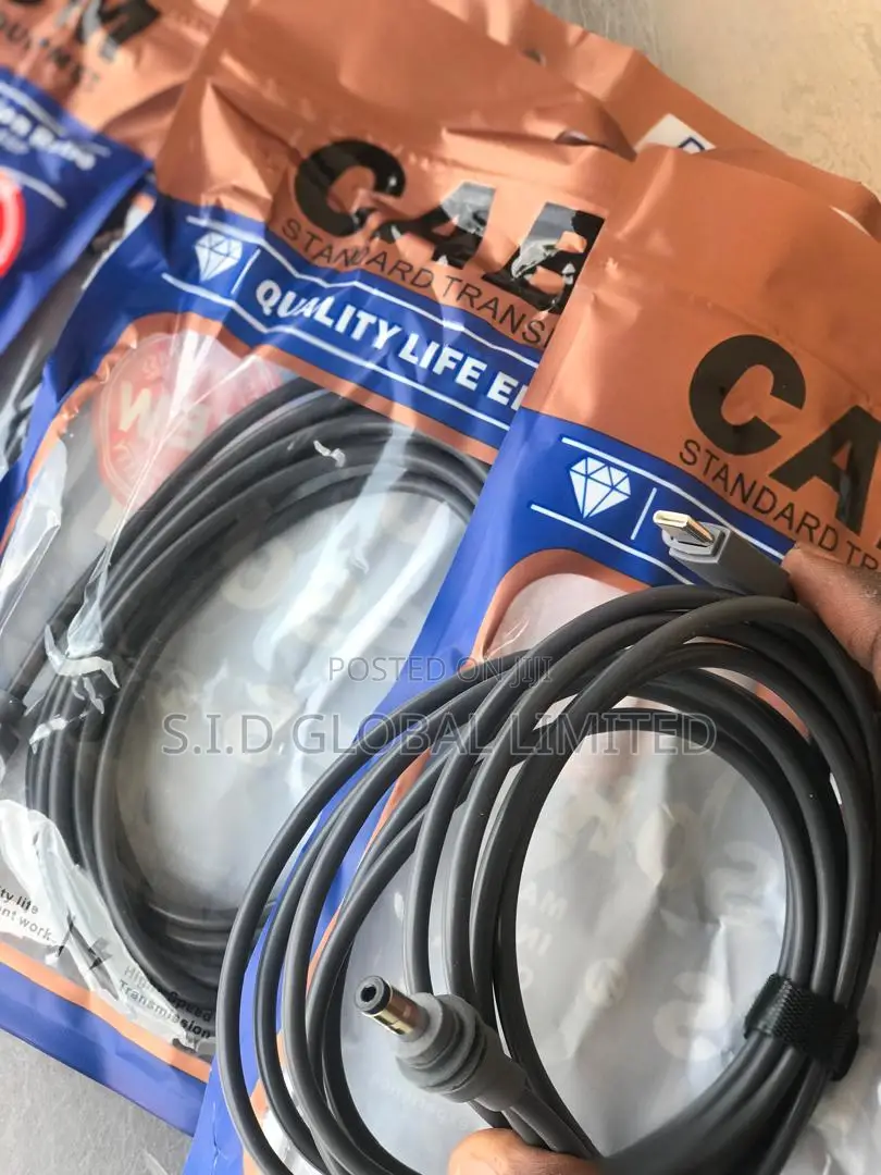 Get Type-C to Dc Power Cable