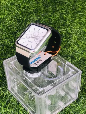 Men’S Watch