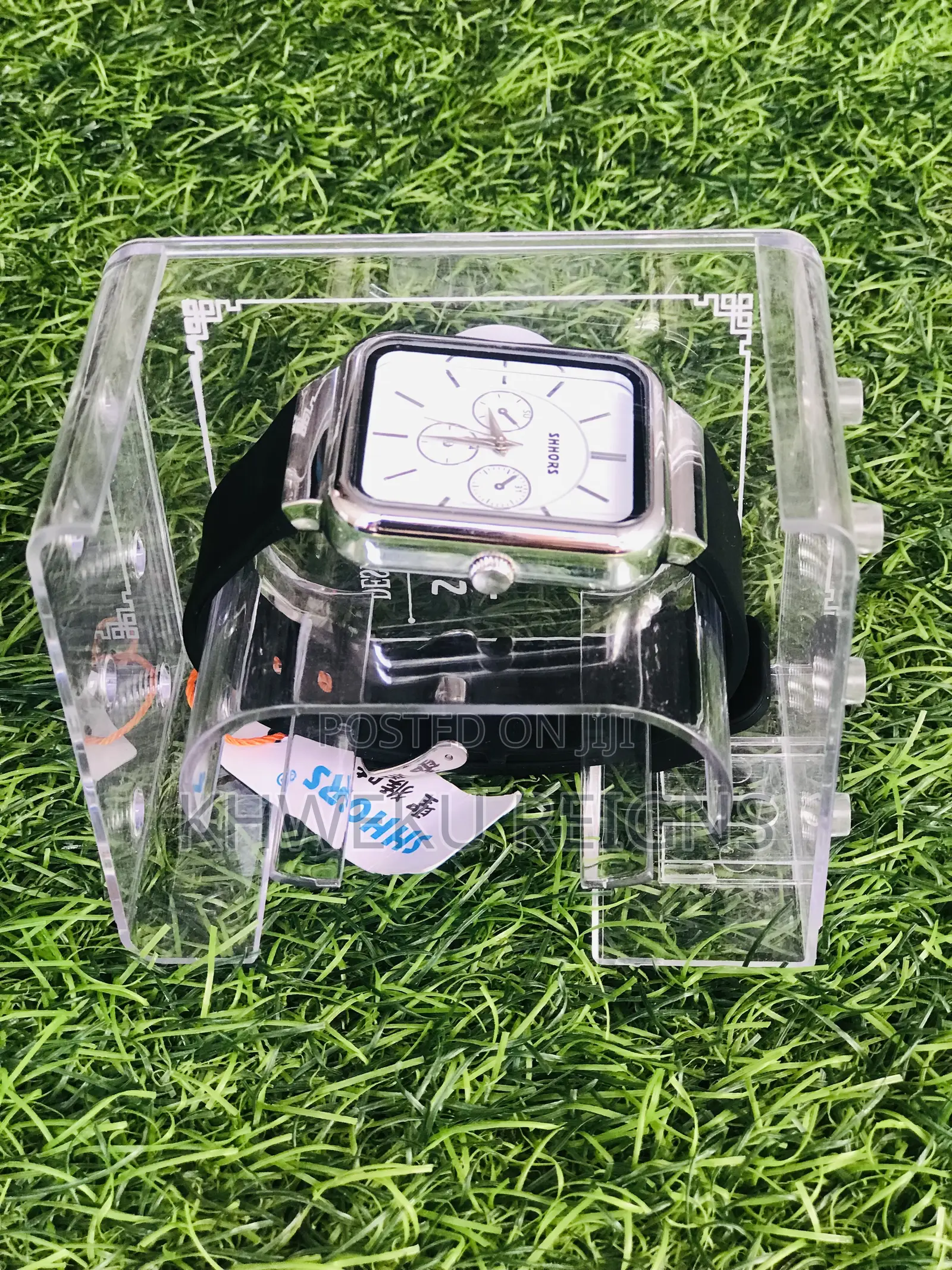 Men’S Watch