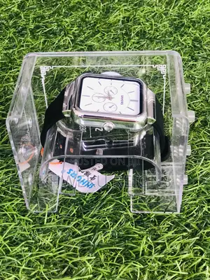 Men’S Watch