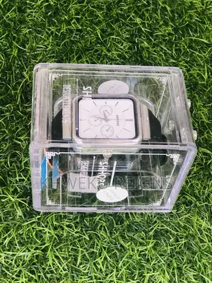 Men’S Watch