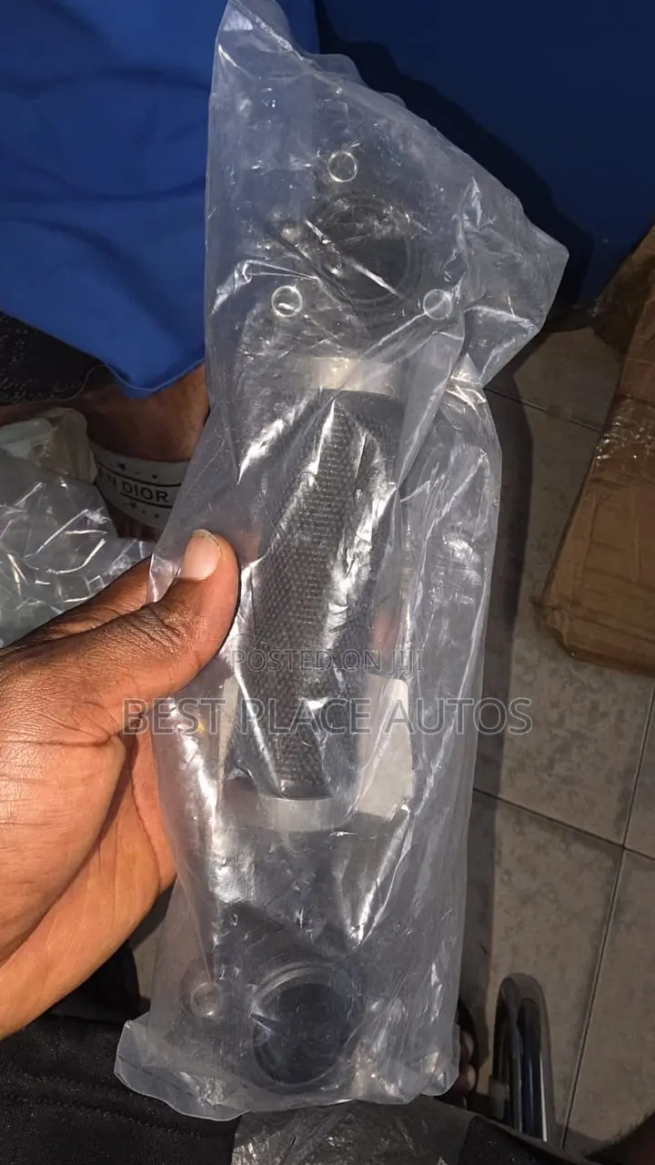 BMW Water Flange/ Water Hose