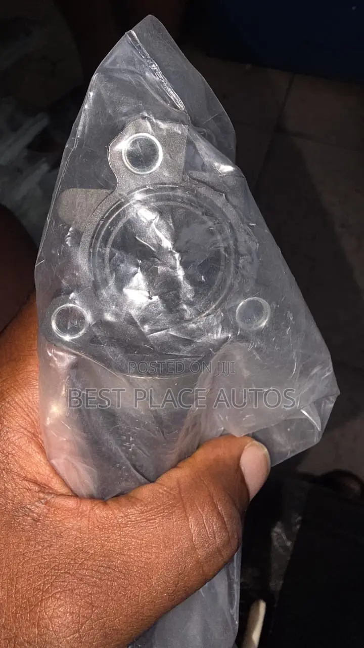 BMW Water Flange/ Water Hose