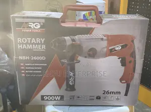 Rotary Hammer