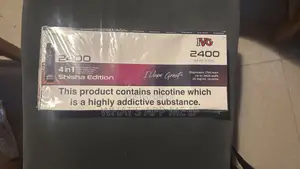 Vapes Flavours,