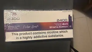 Vapes Flavours,