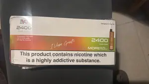 Vapes Flavours,