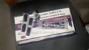 Vapes Flavours,