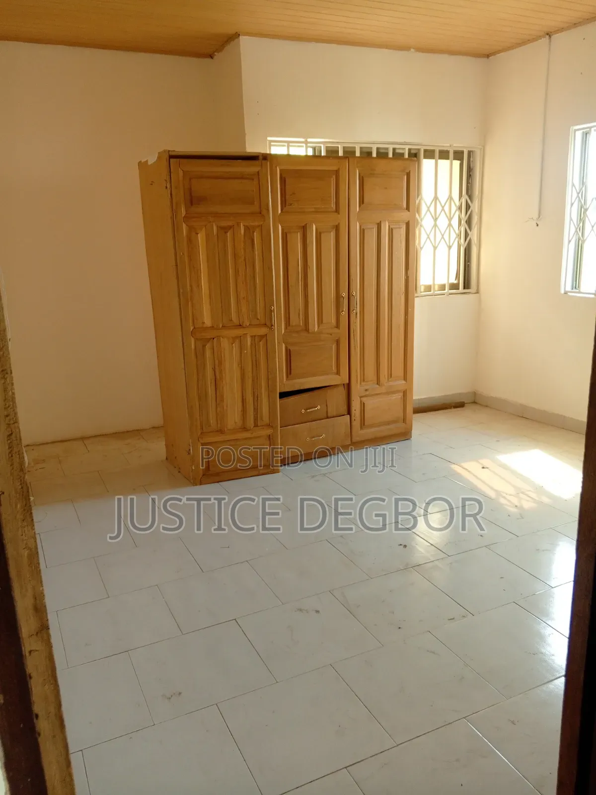 2bdrm Apartment in Bestchoice Property, Pokuase for rent