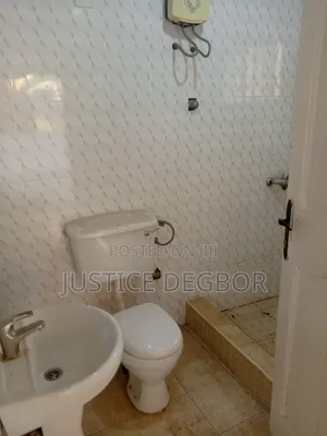 2bdrm Apartment in Bestchoice Property, Pokuase for rent