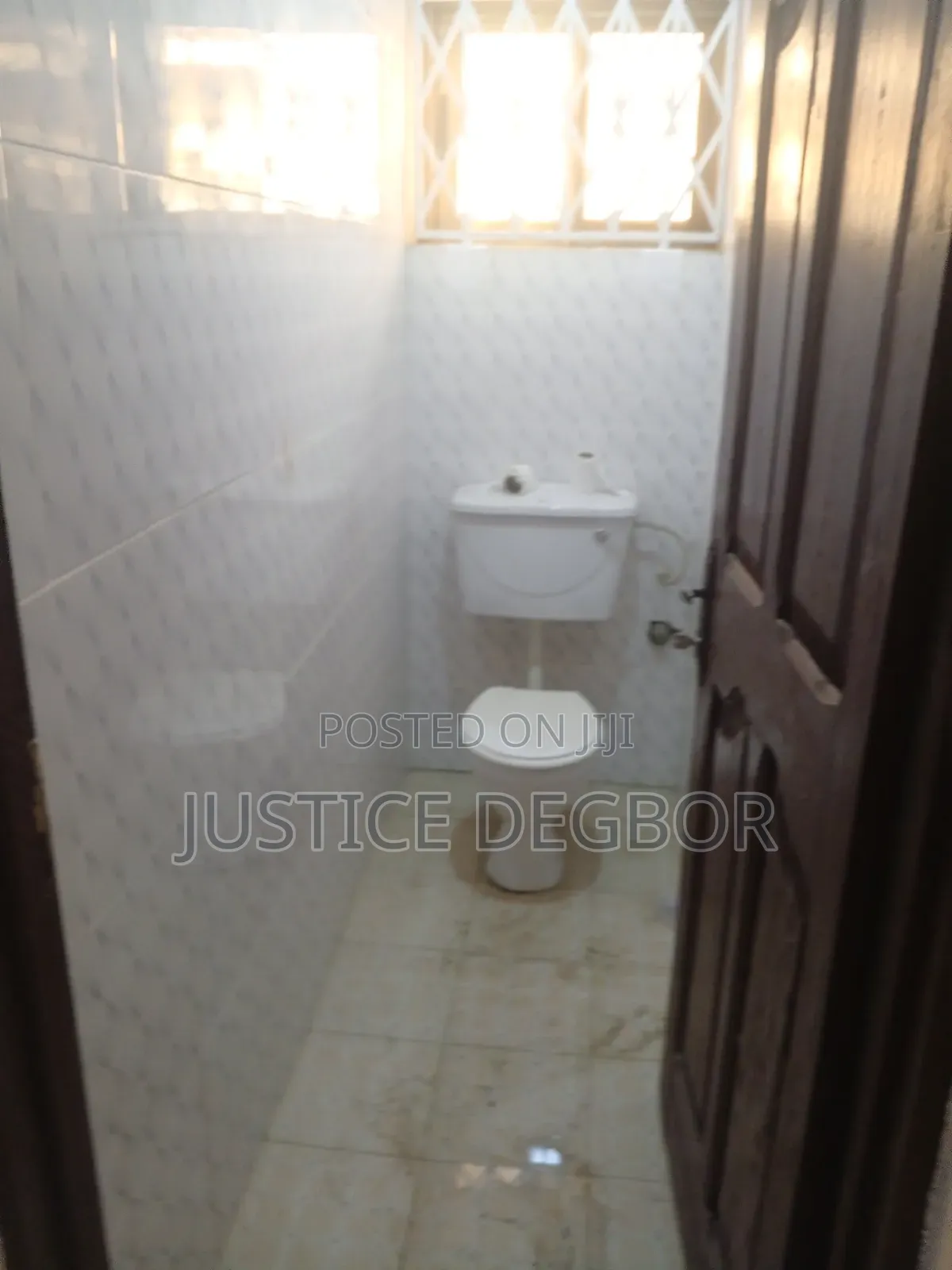 2bdrm Apartment in Bestchoice Property, Pokuase for rent