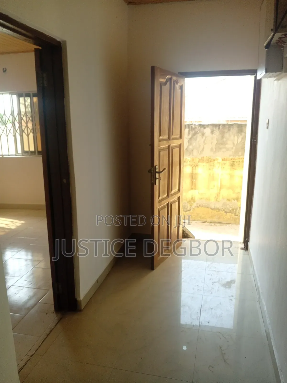 2bdrm Apartment in Bestchoice Property, Pokuase for rent