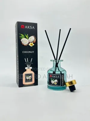 Aksa Reed Diffusers