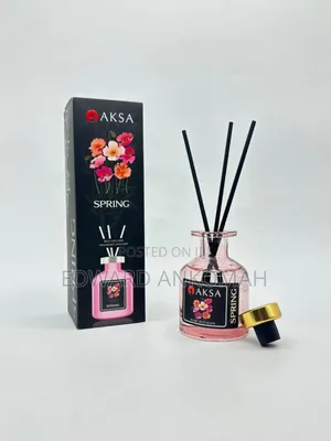 Aksa Reed Diffusers