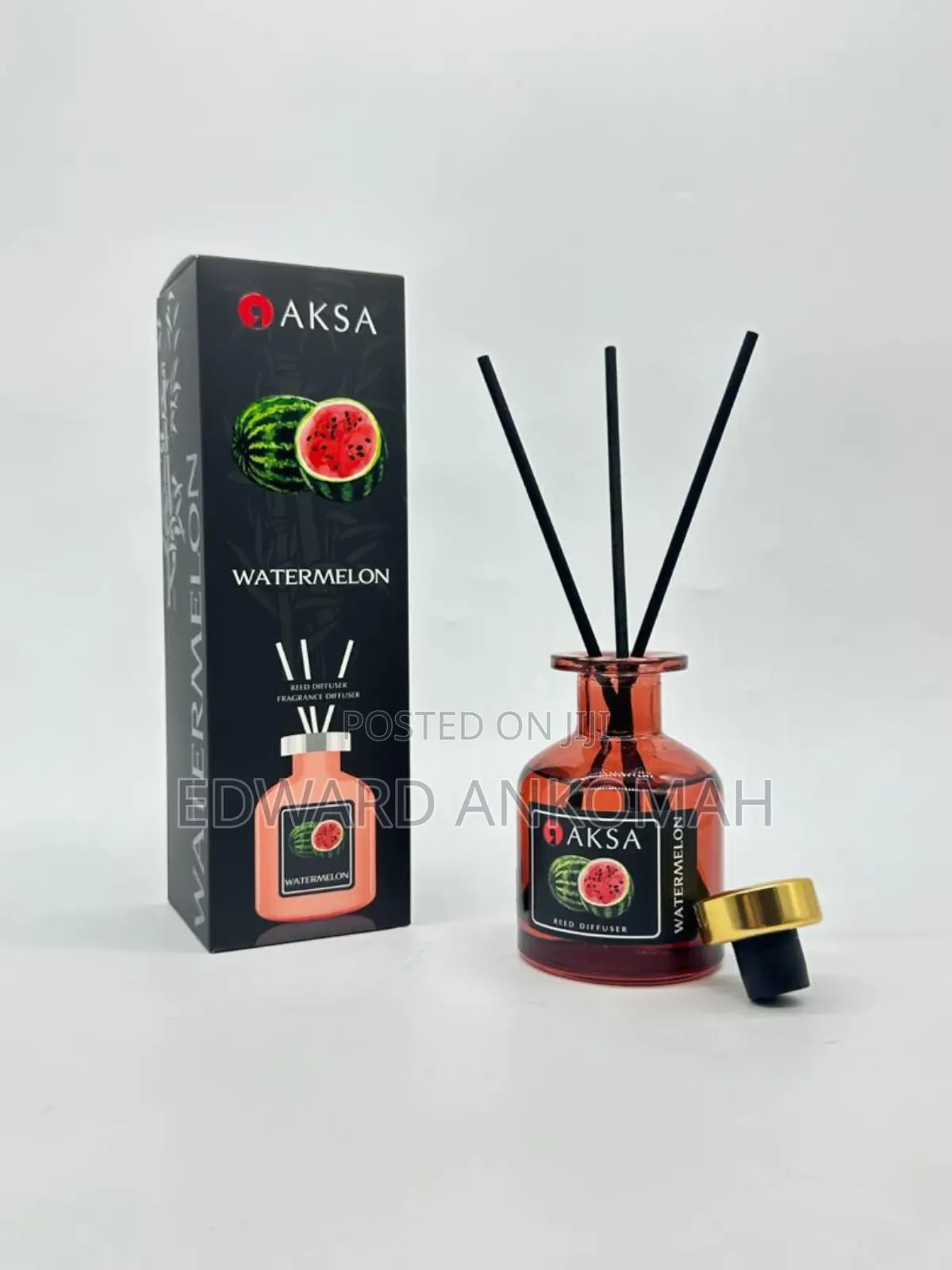 Aksa Reed Diffusers