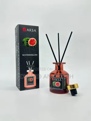 Aksa Reed Diffusers