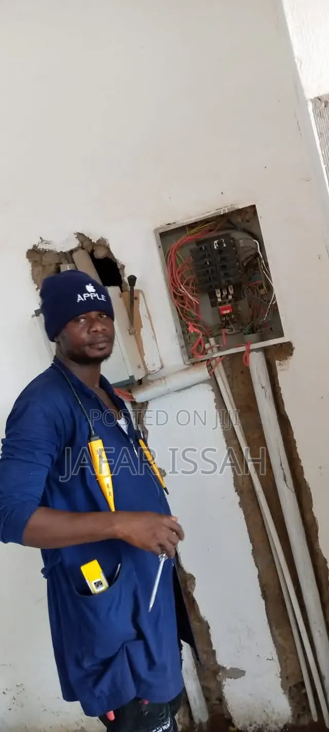 Professional Electrical Engineering