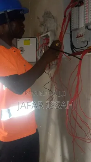 Professional Electrical Engineering