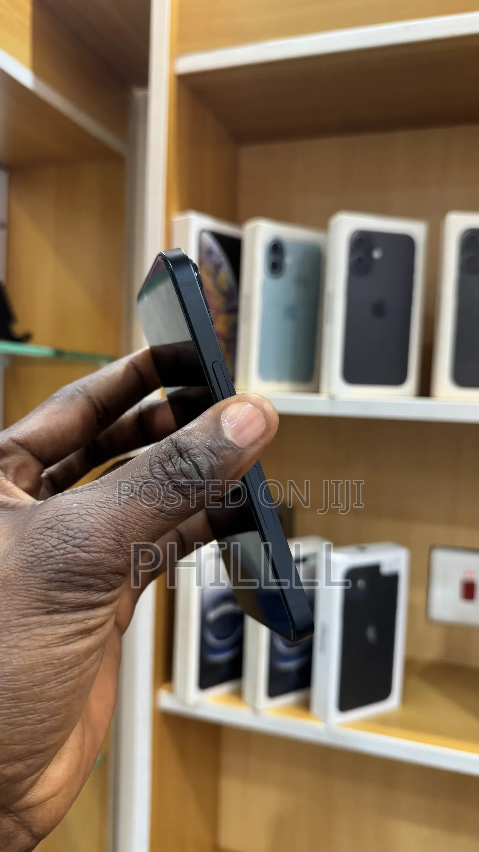 Apple iPhone 14 128 GB Black