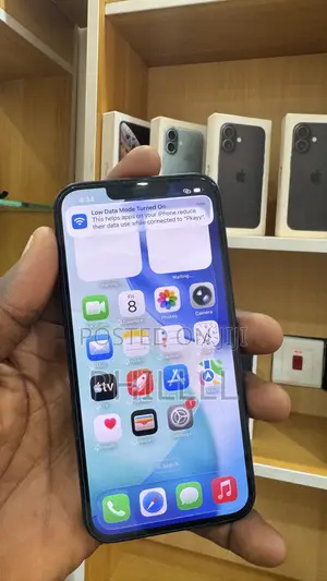 Apple iPhone 14 128 GB Black