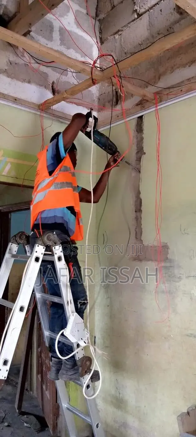 Professional Electrical Engineering