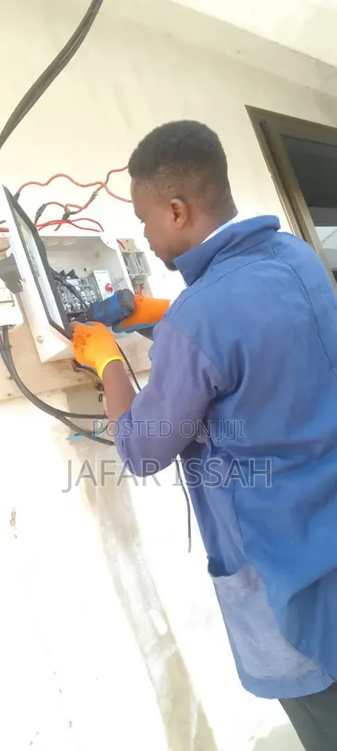 Professional Electrical Engineering