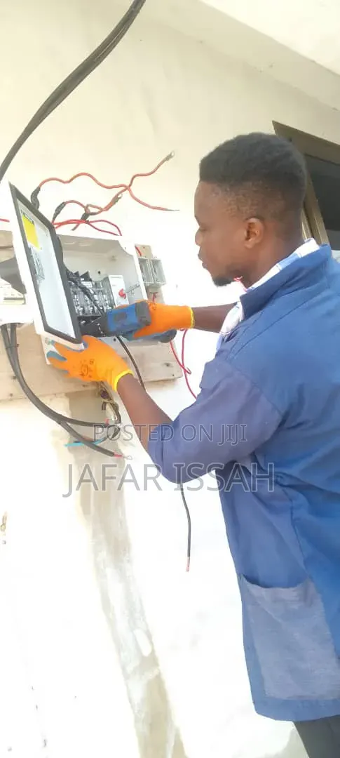 Professional Electrical Engineering