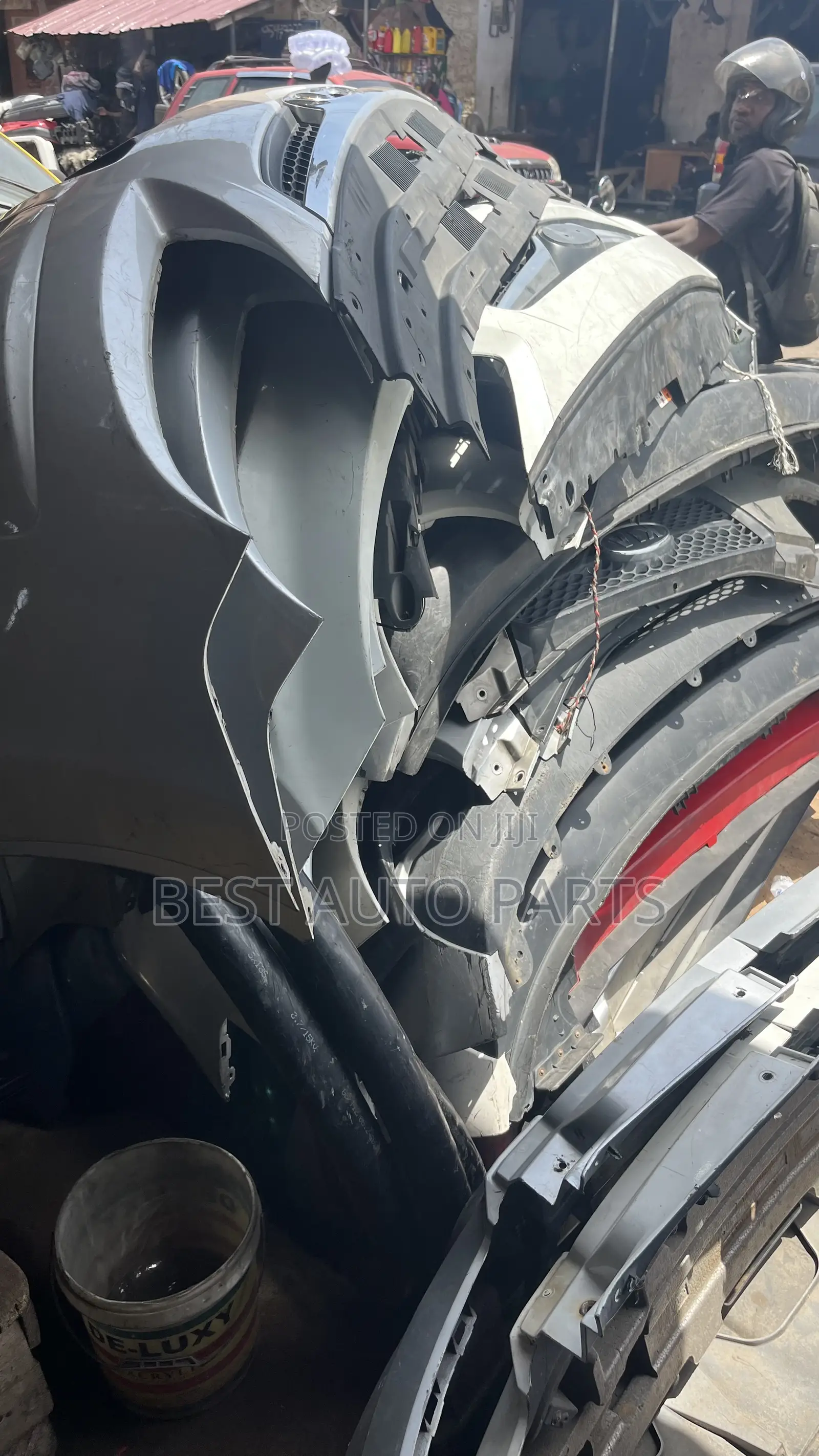 Best Auto Parts