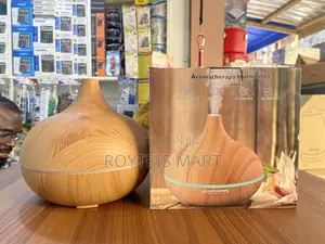 Aromatherapy Humidifier