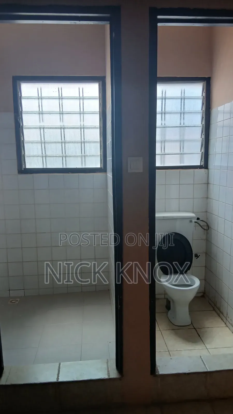 5bdrm Apartment in Teshie Nungua, Addogonno for rent