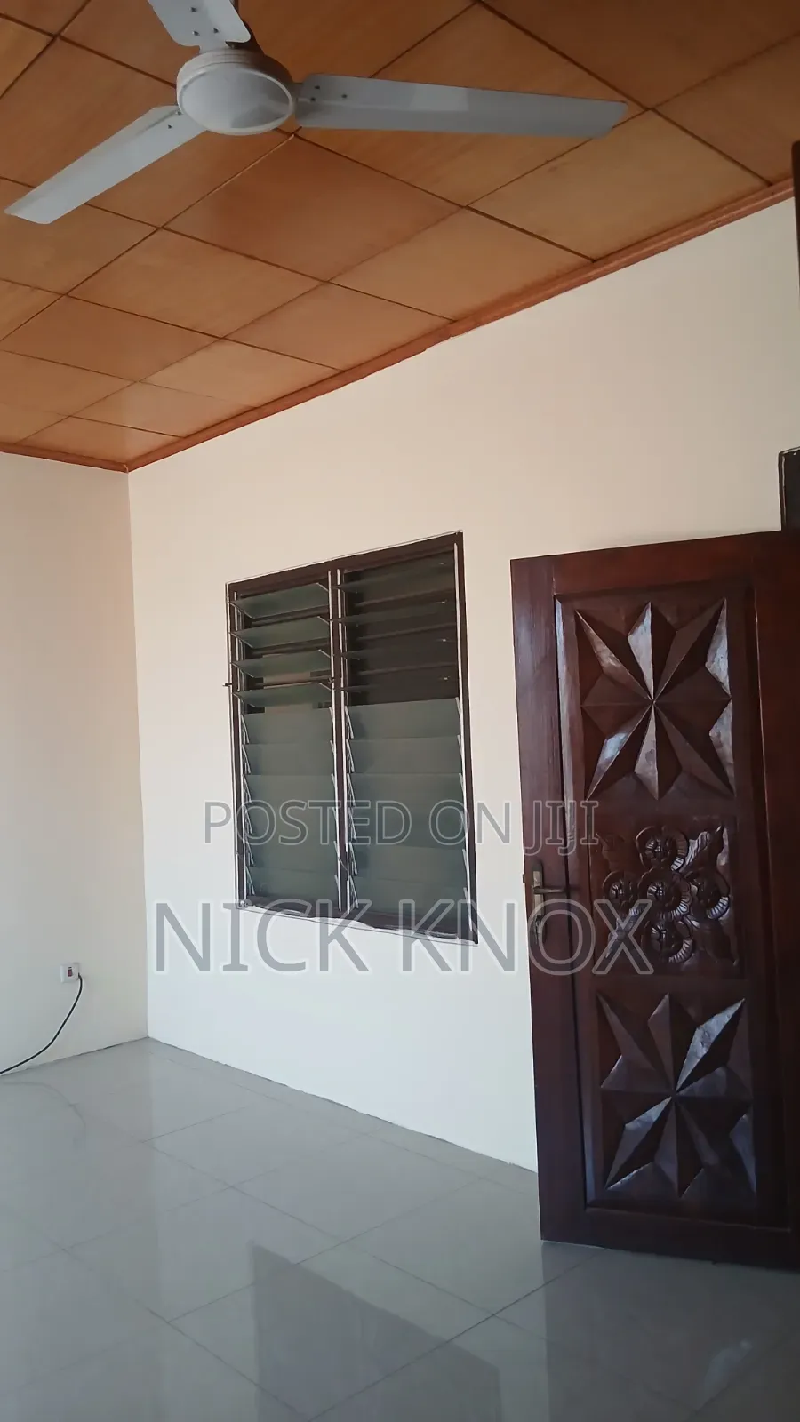 5bdrm Apartment in Teshie Nungua, Addogonno for rent