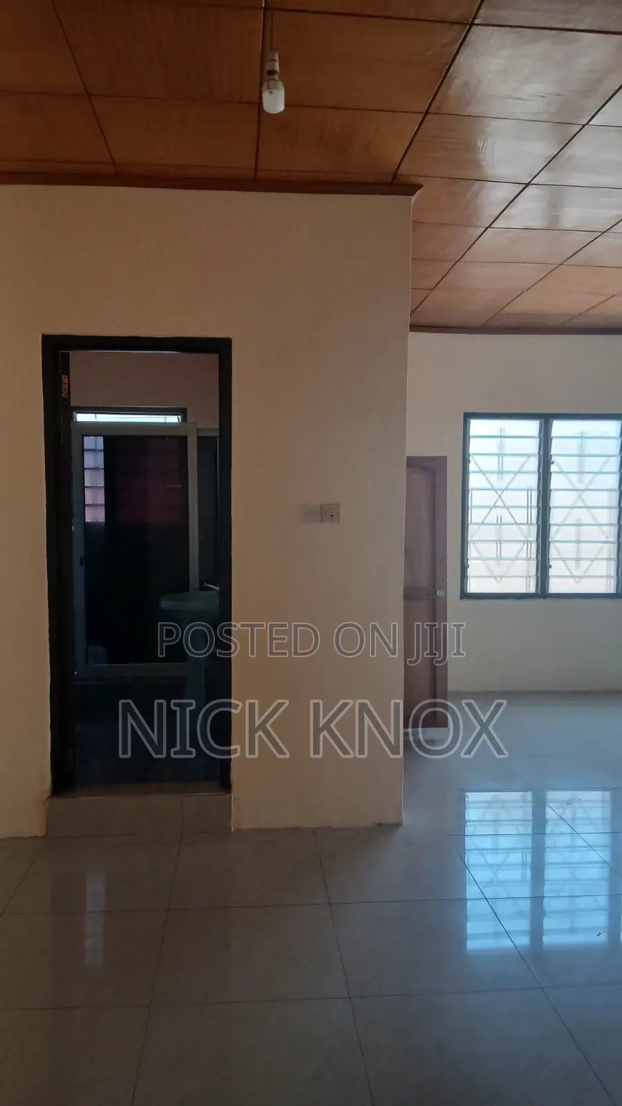 5bdrm Apartment in Teshie Nungua, Addogonno for rent