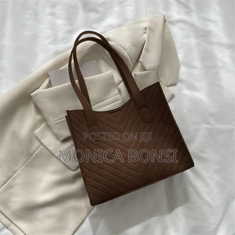 Ladies Shoulder Bag
