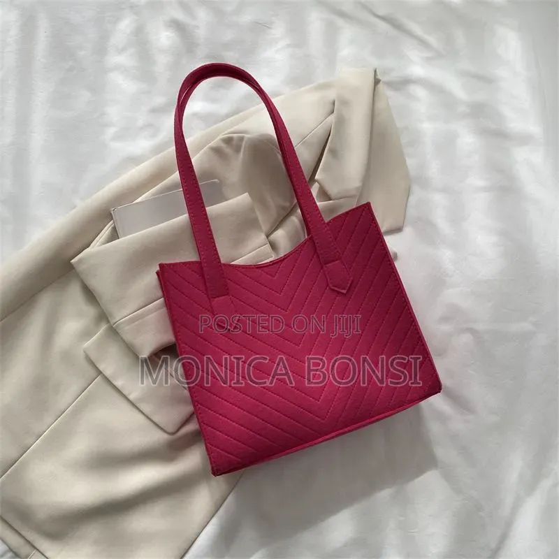 Ladies Shoulder Bag
