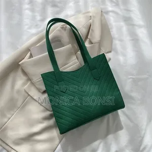 Ladies Shoulder Bag