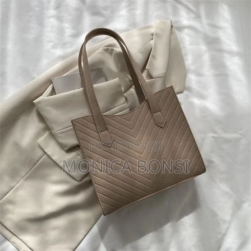 Ladies Shoulder Bag