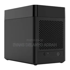 Orico 5bay Hard Drive Enclosure