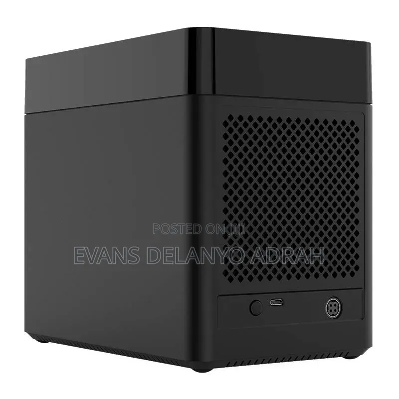 Orico 5bay Hard Drive Enclosure