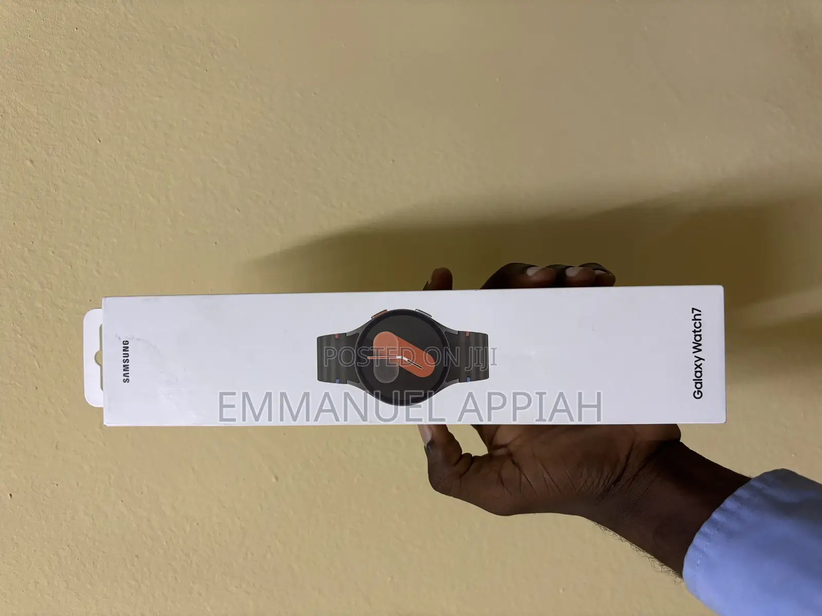 Samsung Watch 7 40mm