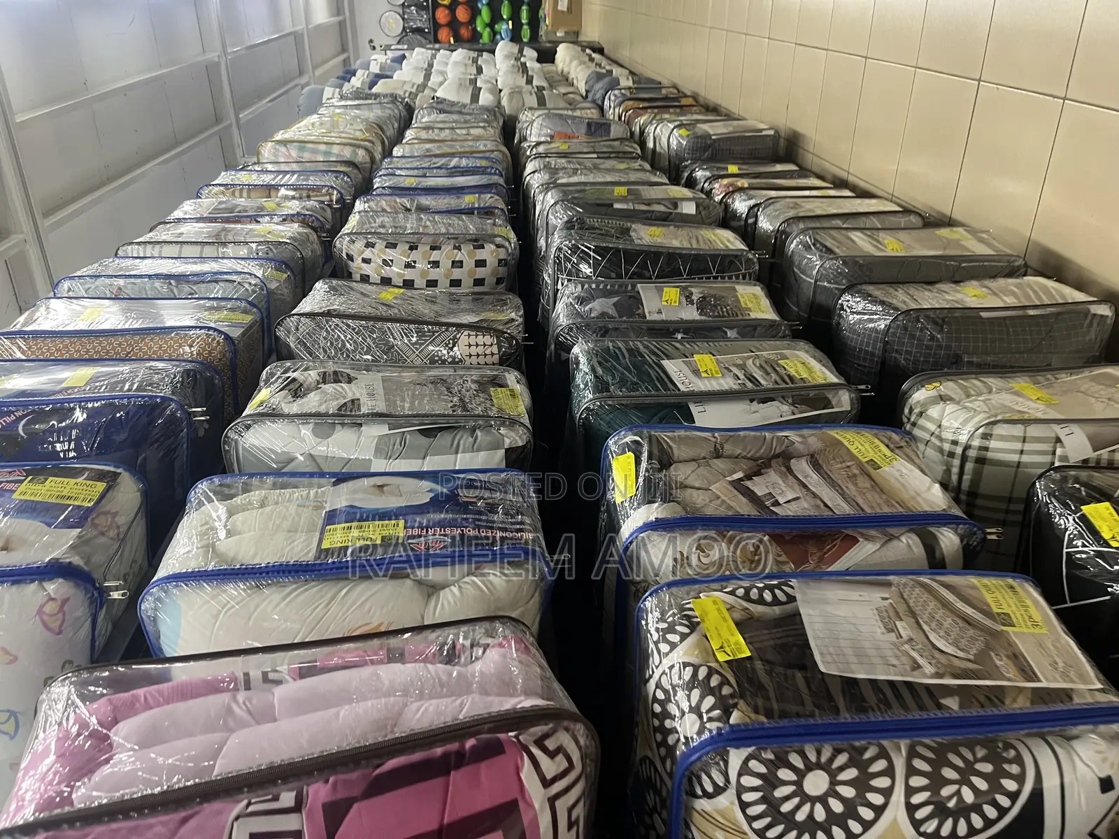 Duvet Cover Set