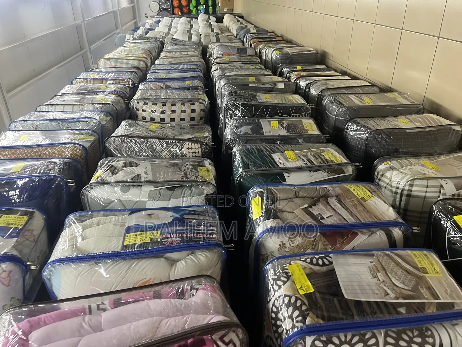 Duvet Cover Set