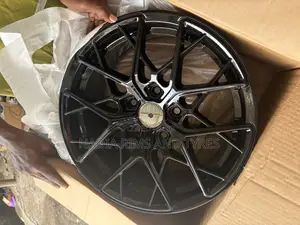 Acura RDX Rim