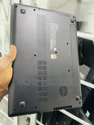 Laptop Lenovo IdeaPad 100 8GB Intel Core i3 HDD 500GB
