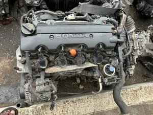 Honda Civic 12-15 Engine Complete