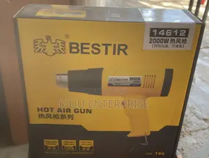 Hot Air Gun 2000w