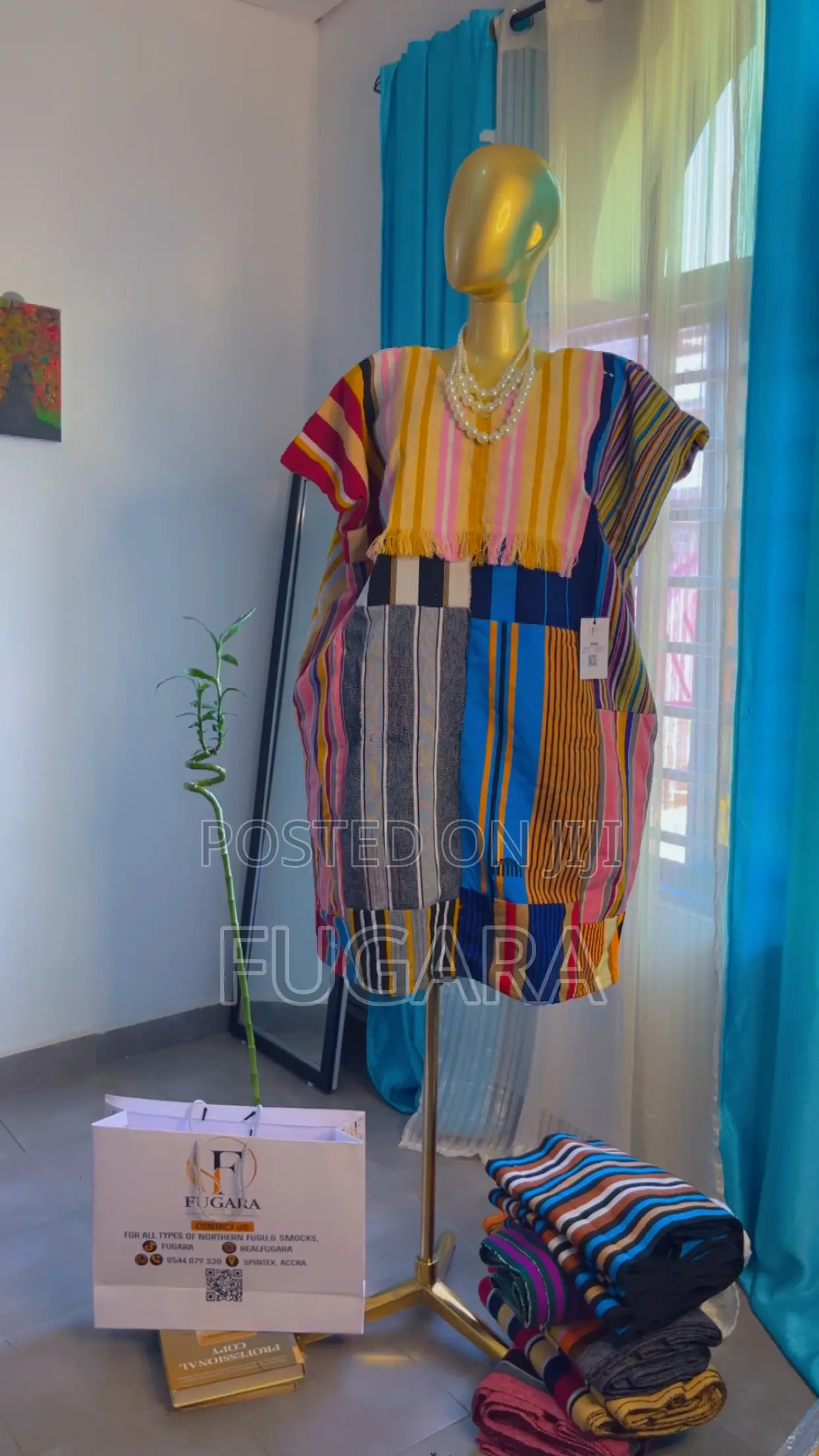 Smock Dresses for Women